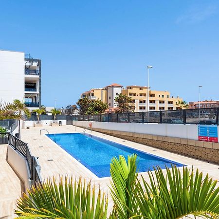Medano4You The Strelitzia Holiday Home El Médano Exteriör bild