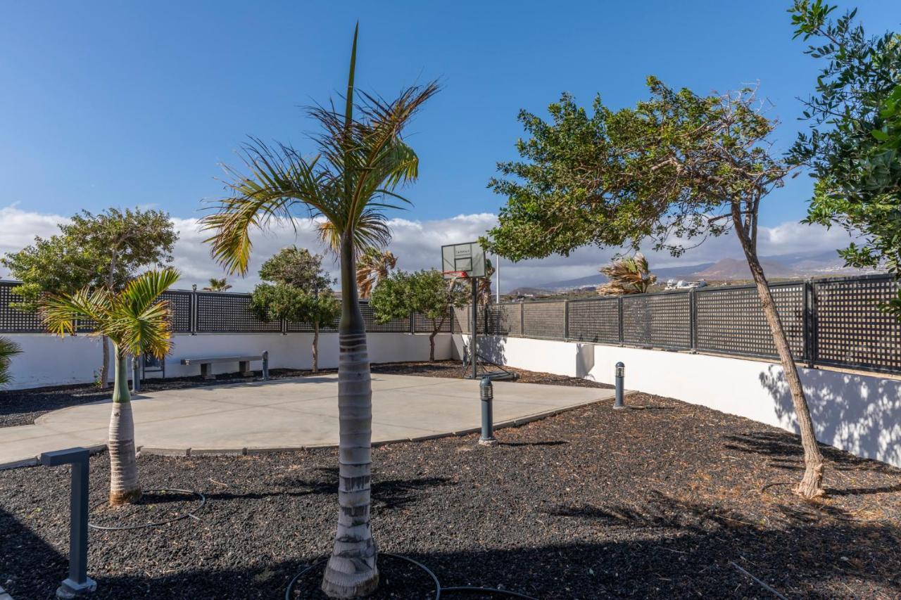 Medano4You The Strelitzia Holiday Home El Médano Exteriör bild