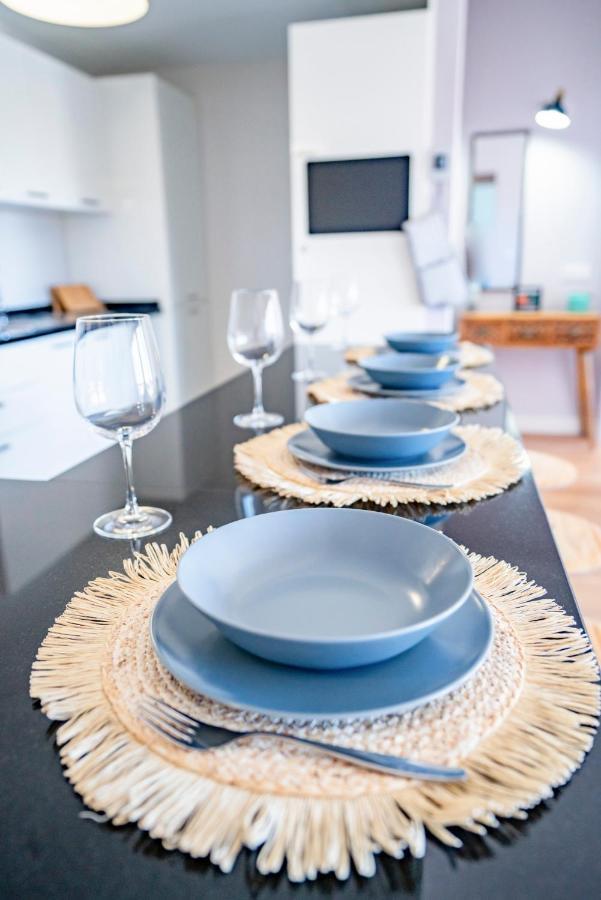 Medano4You The Strelitzia Holiday Home El Médano Exteriör bild